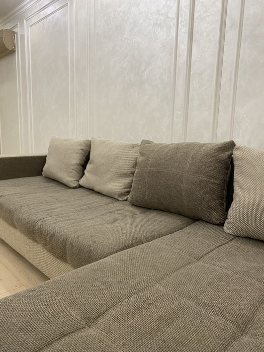 Продаю диван б/у