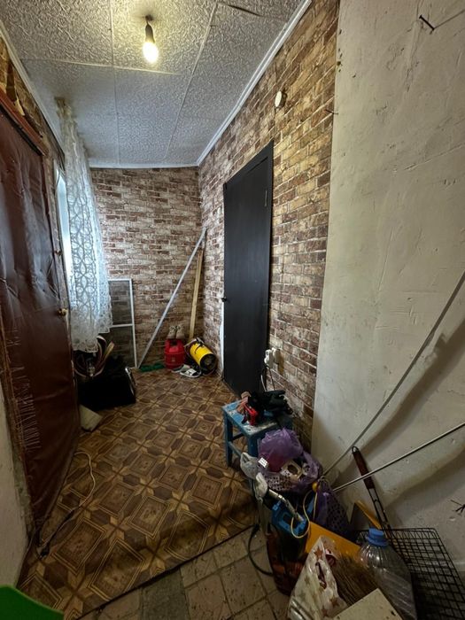 Продам 1/3 часть дома