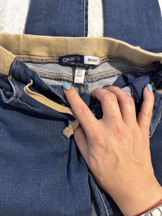 Дънки на okaidi