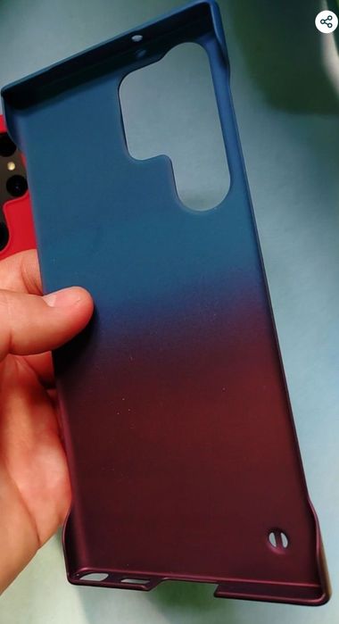 Vand pentru S23 Ultra si pentru S20,s20 plus