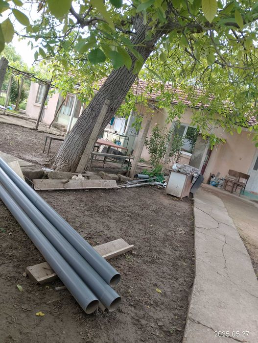 Продава се Къща в с. Белоградец, Област Варна - 10000 кв.м за 5 €/кв.м - Снимка #1