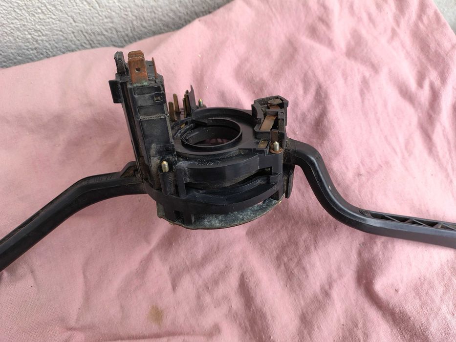 Голф 2 ТД на части