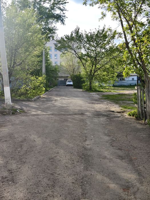 Продам капитальный гараж внутри города Астана