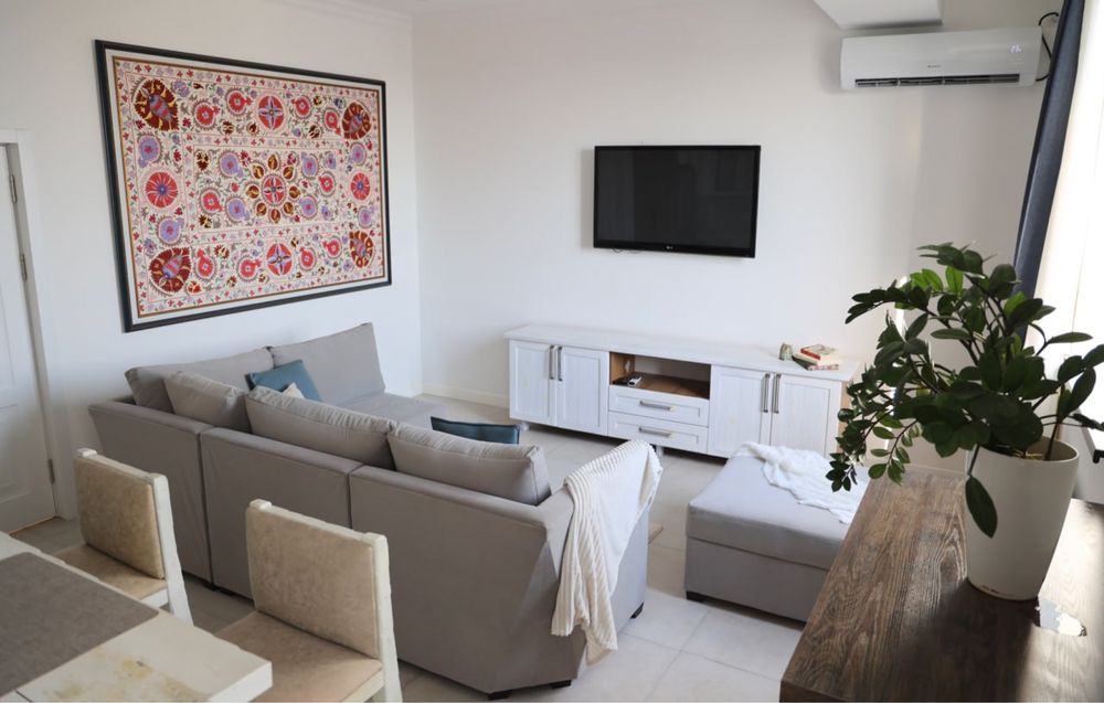 Сдается новая квартира. Ракат Махалла, Улица Урикзор, дом,151