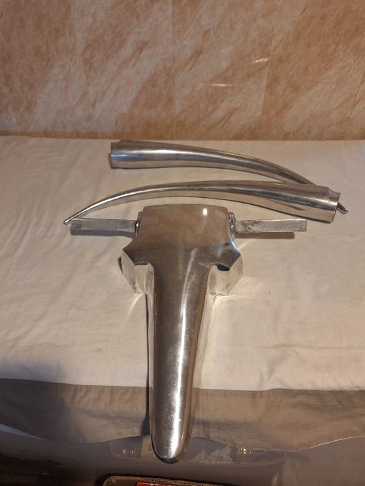 Огромен декоративен трофей