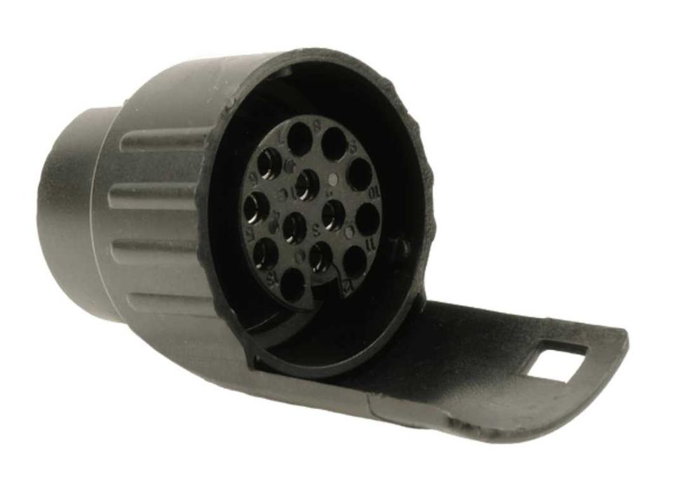 Адаптер 7 към 13 пина