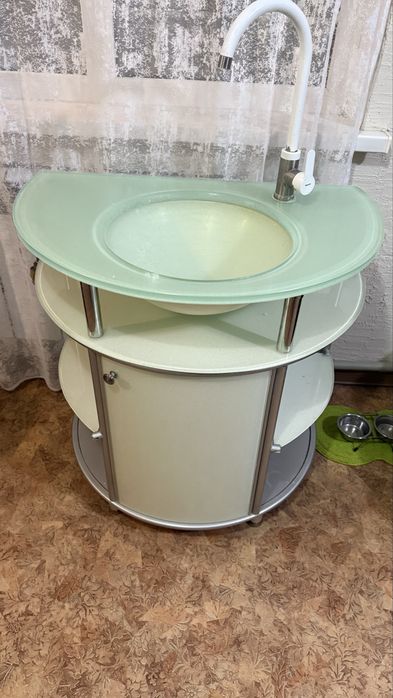 Раковина для ванной