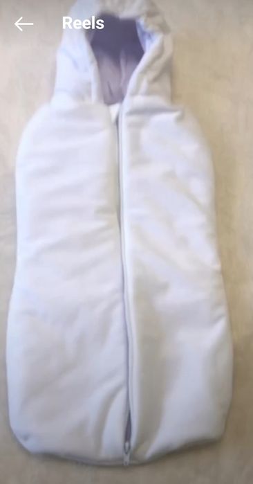 Продам зимний конверт