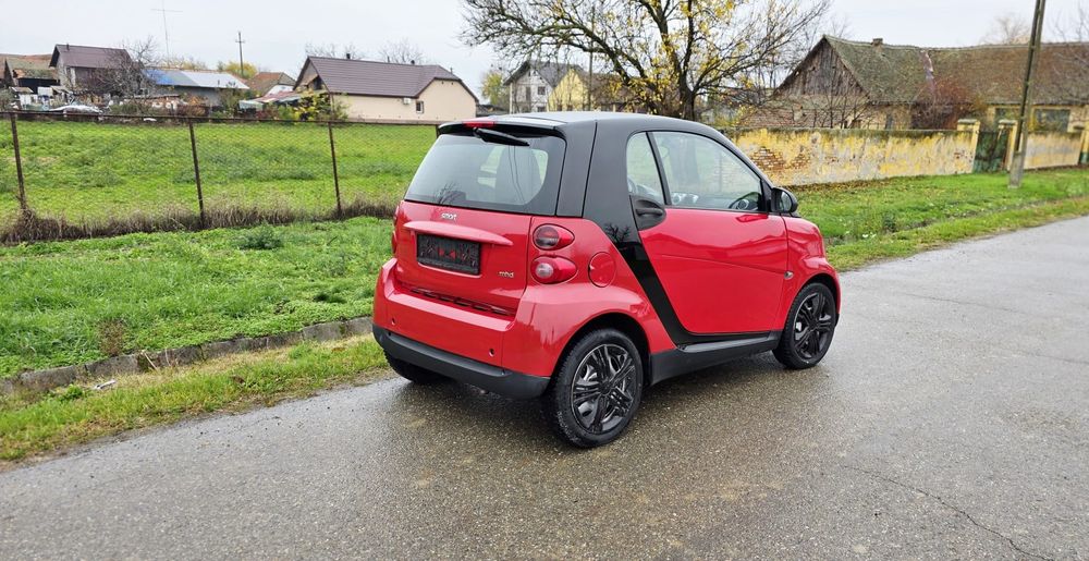 Smart ForTwo Automat km47823‼️