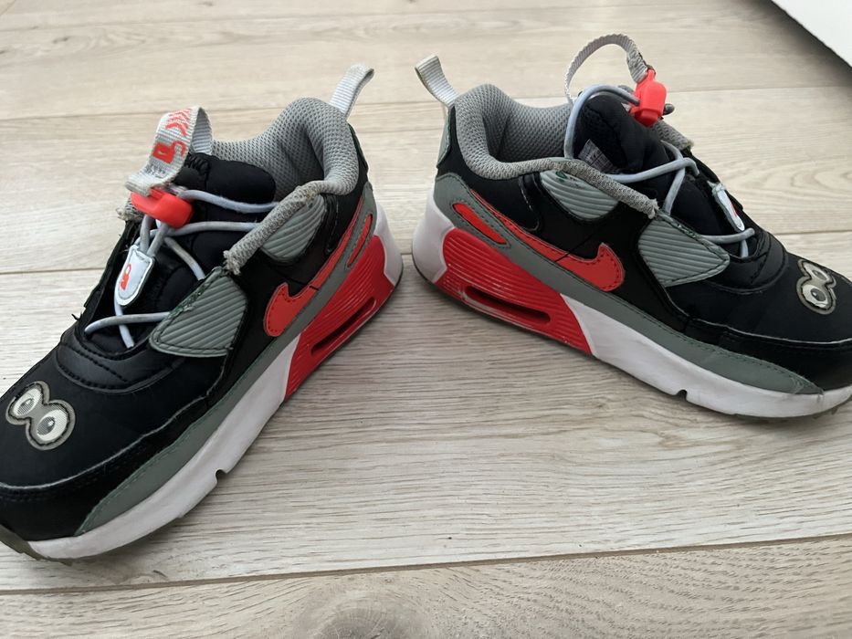 Nike детски обувки – размер 26 EU