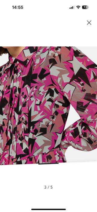 Чисто нова рокля John Richmond