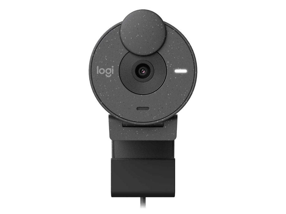 Веб-камера Logitech Brio 300