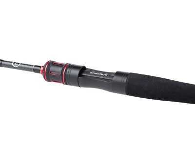 Спининг въдица Shimano ForceMaster AS 1.88m,1.98m