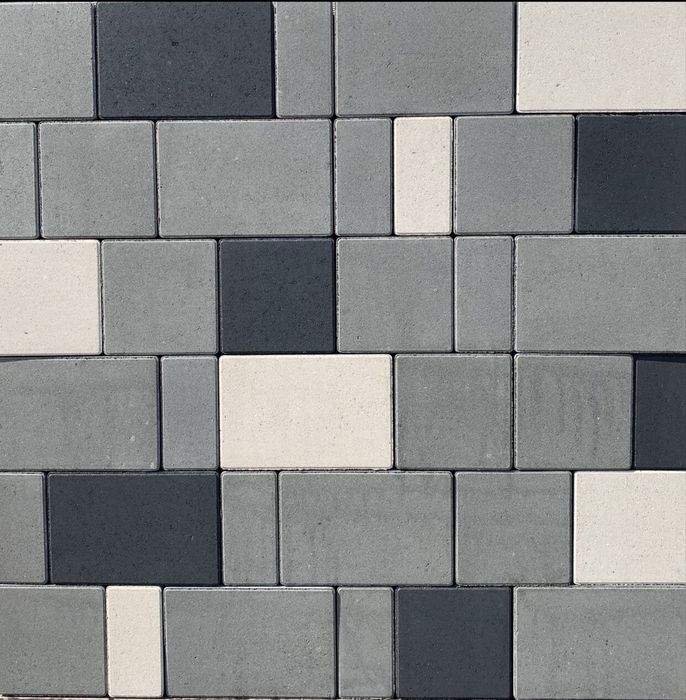 Брусчатка, кирпичик, старый город, старая Азия, ромбик, 3д аллея, евро