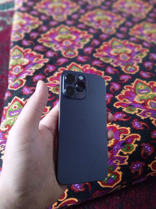 Iphone 14 pro max sotiladi