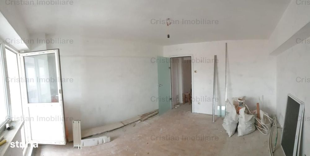 4 cam DUPLEX 124 MP Republicii conf 1 decomandat — fotografia 1