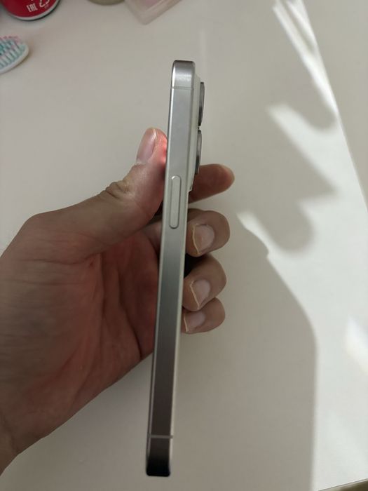 Айфон 15про 128гб