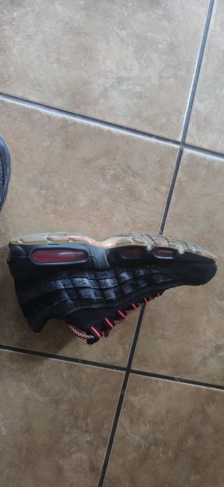 Nike air vapormax 95