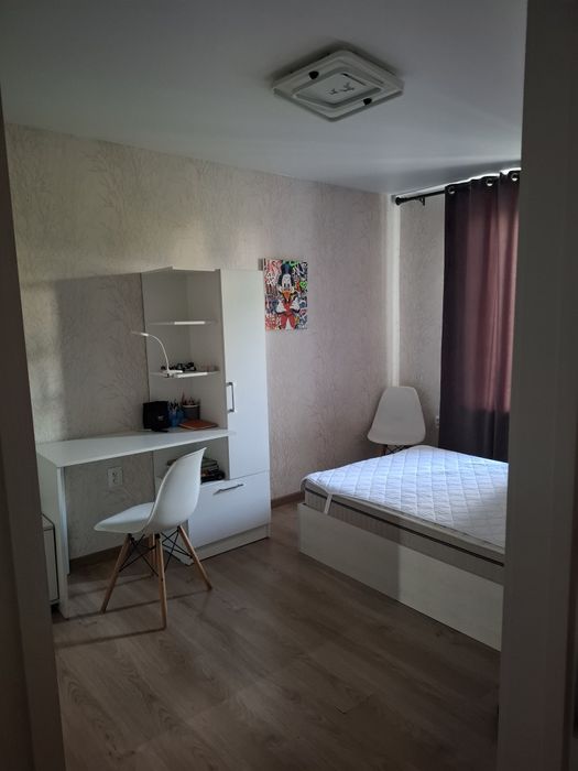 Квартира по Шота Руставели