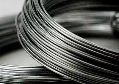 Сварочная проволока