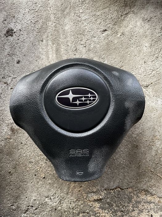 Айрбег за Субару Форестър 2009г