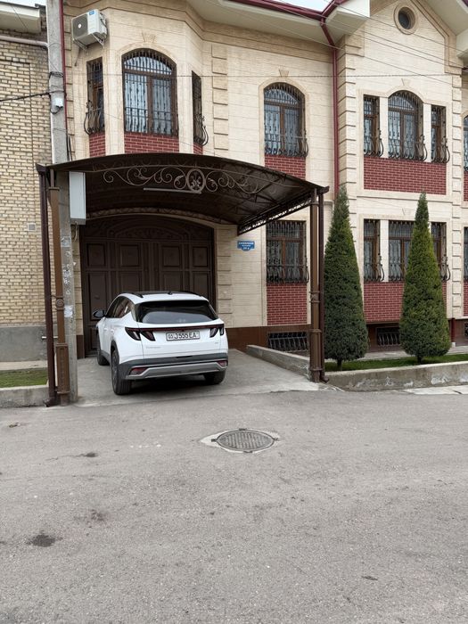 Hyundai tucson 2025 high tech-4wd