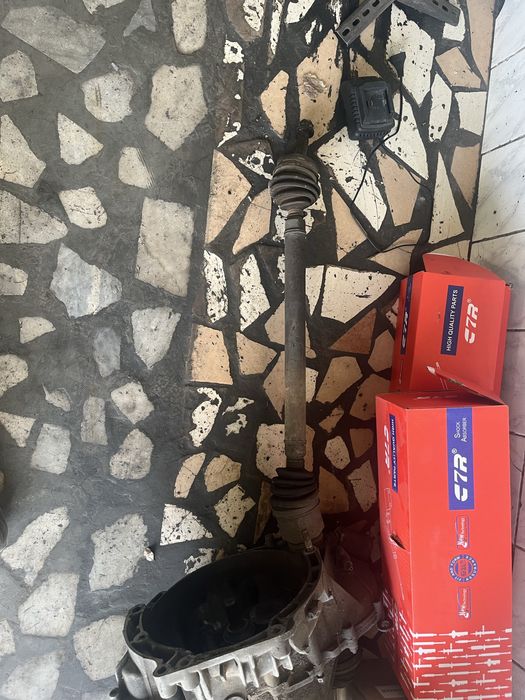 Продам коропку на ваз