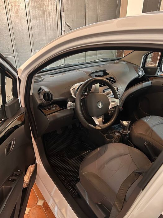 Chevrolet Spark 2023 — 6