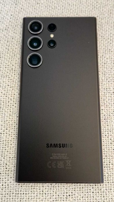 Samsung Galaxy S23 Ultra 512GB