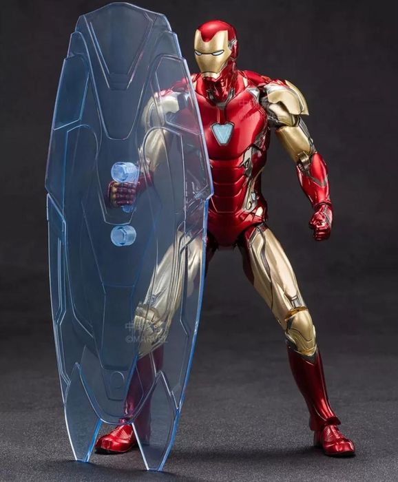 Железный Человек Фигурка Тони Старка