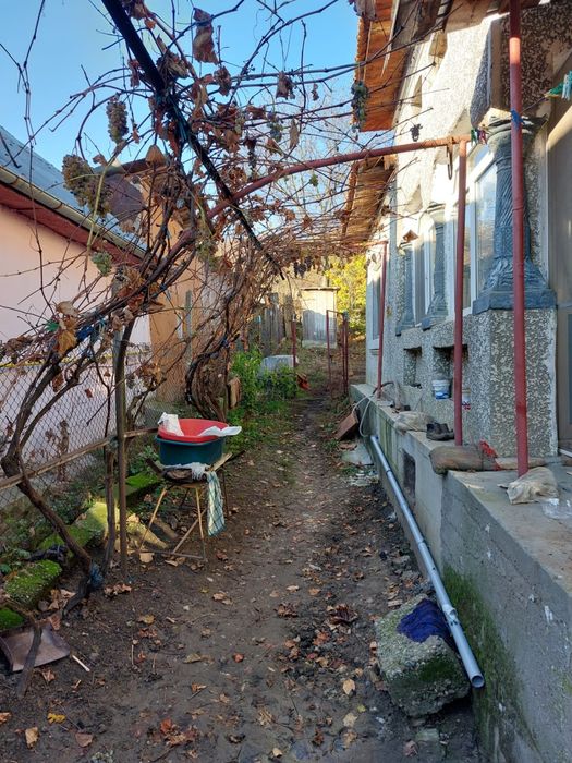 Casa de vanzare sat Calina, comuna Prundeni / Valcea
