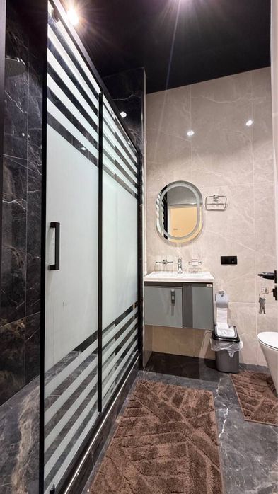 Сдается Квартира Мирабский район ЖК Парквуд