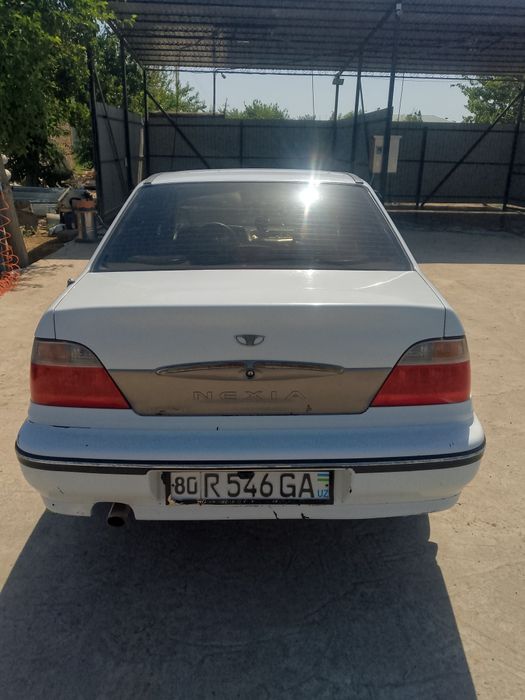Nexia1 kafolati bilan