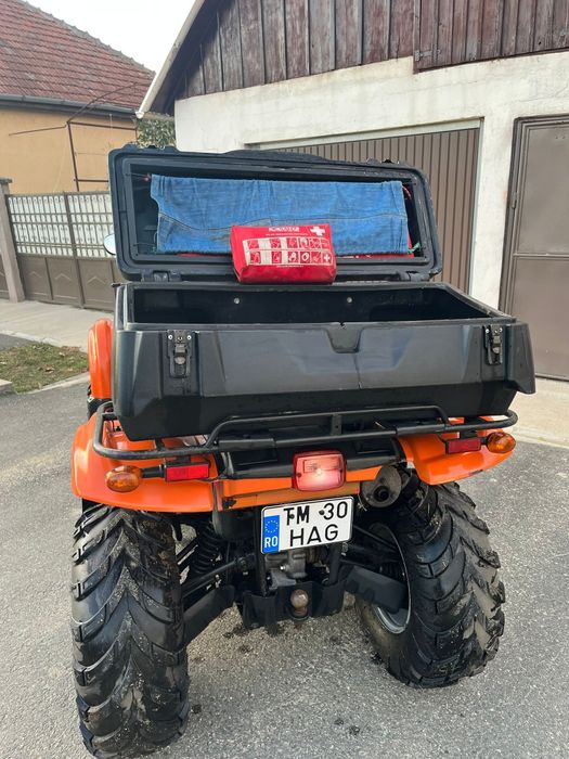 Vand ATV CF Moto CF500A
