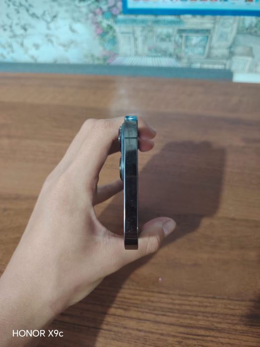 iPhone 13 Pro Max 128 gb