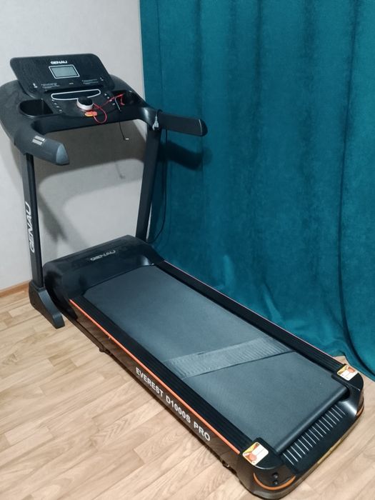 Беговая дорожка Генау