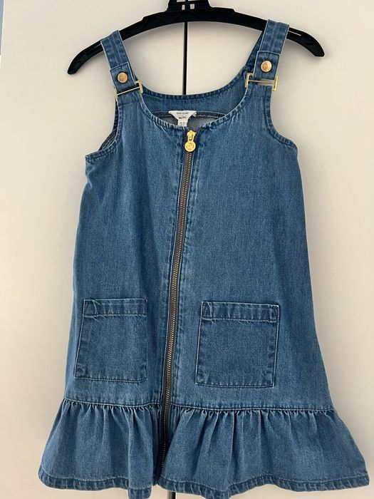 Rochita Blugi River Island 4-5 ani