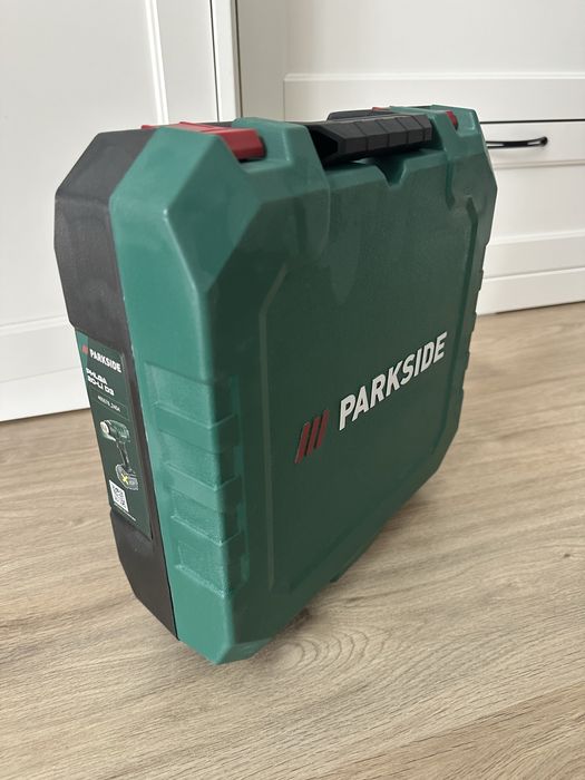 Cheie cu clichet PARKSIDE PAR 12 B1 cu garantie
