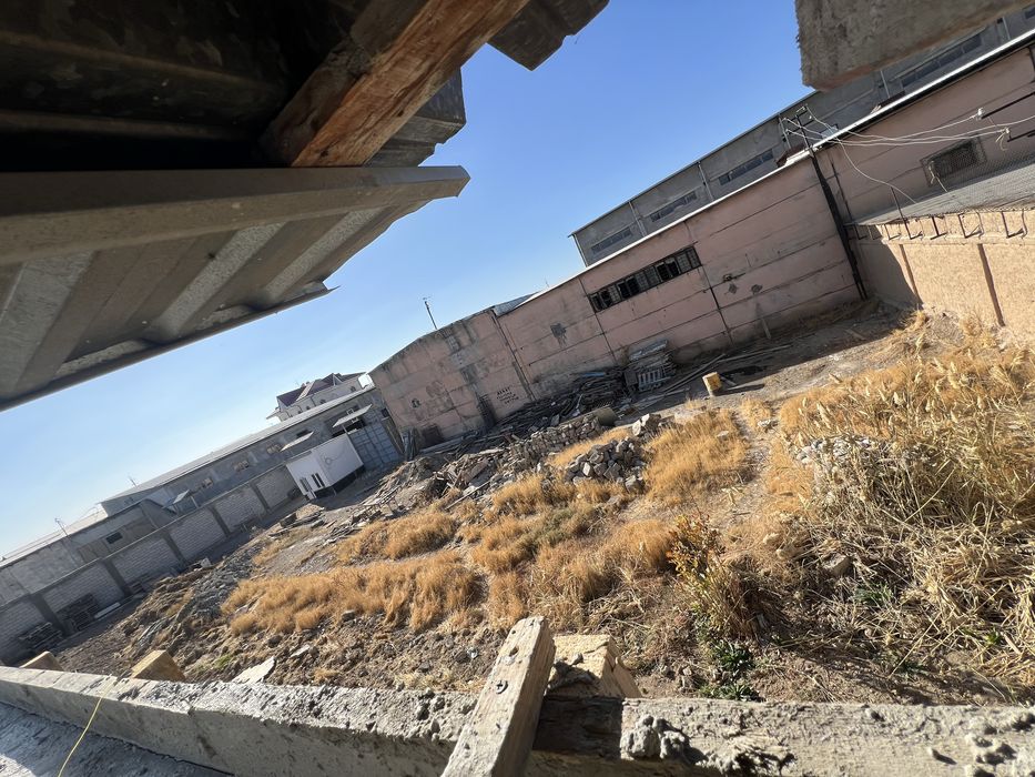 Нежилое территория в Келесе ул. Окибат 42соток