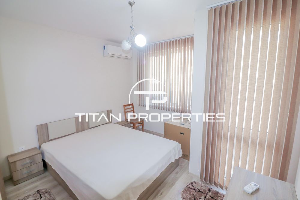 Дава се под наем Двустаен апартамент в Варна, Виница - 46 кв.м за 500 € - Снимка #5