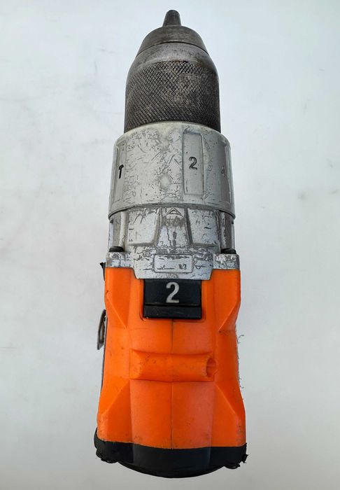 BTi A18 SBS BL-3 - Безчетков ударен винтоверт 18V 5.0Ah 135Nm