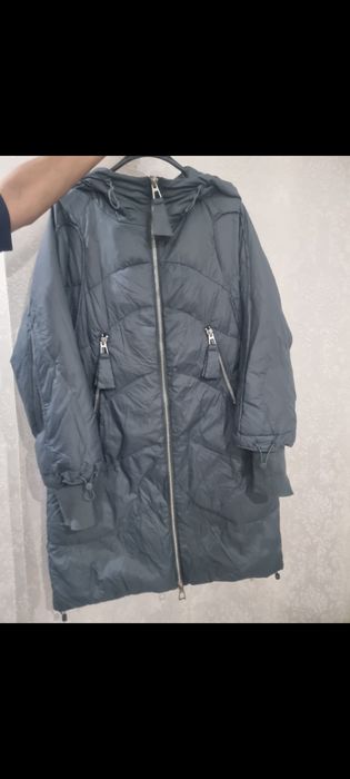 Продам куртку весенний