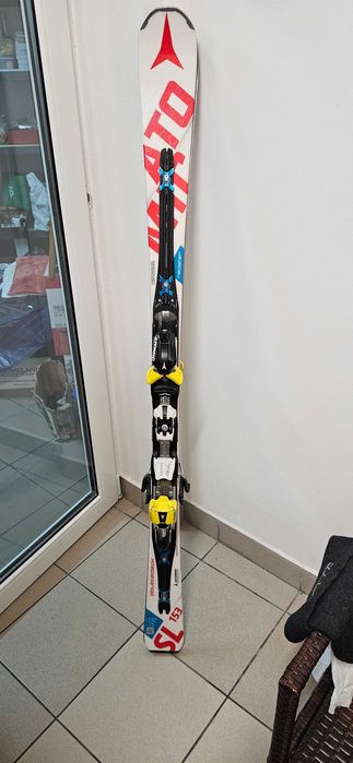 Vand ski Atomic redster SL 1.53m