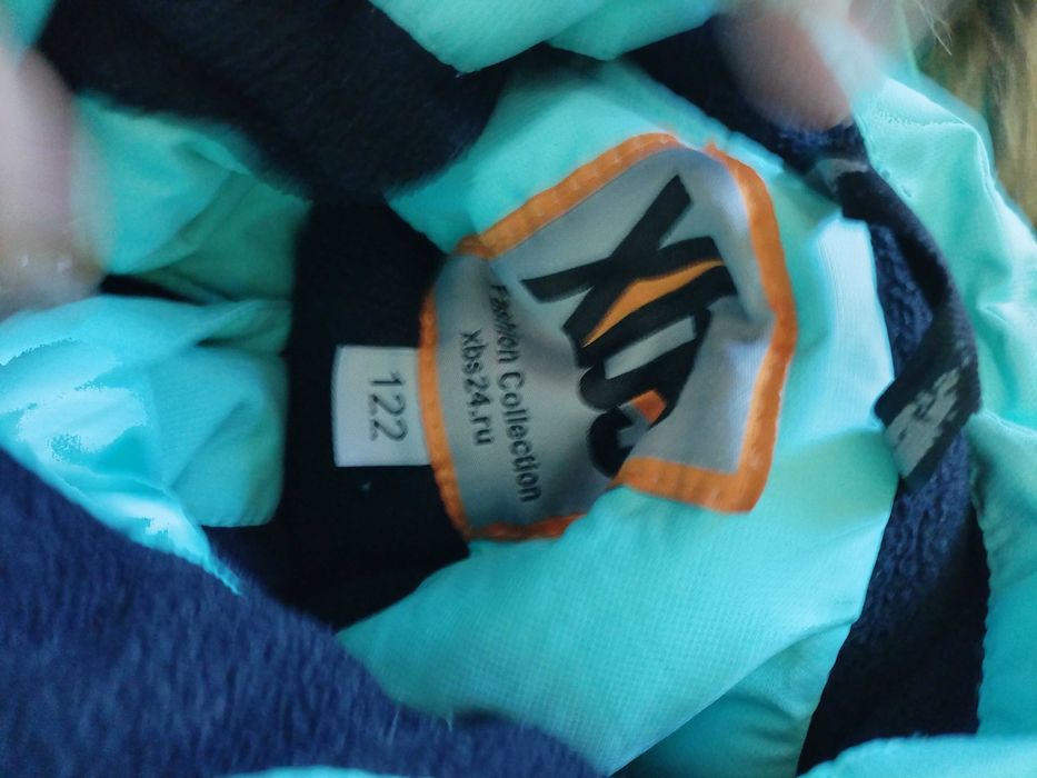 Продам пакет вещей на девочкк