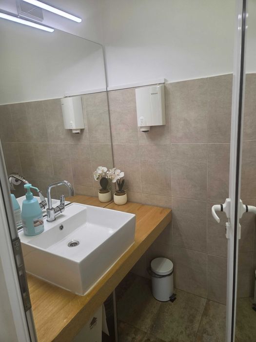 Дава се под наем Офис в София, Младост 1 - 60 кв.м за 612 € - Снимка #3