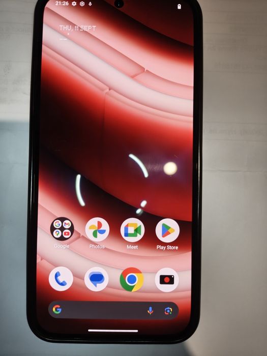 Nothing Phone 2А 256GB