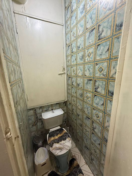 ® Чиланзар метро‼️30м² Чиланзар 16 средний ремонт балкон 1,5х3 1в2/5/5