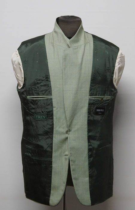 Sacou vintage  Emilio Pucci carouri marimea 6