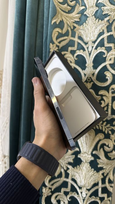 Iphone 13 pro max 128