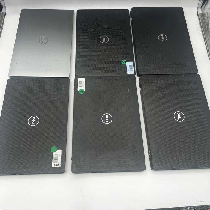 Dezmembrez lot laptop-uri Dell Latitude, Precision, Inspiron